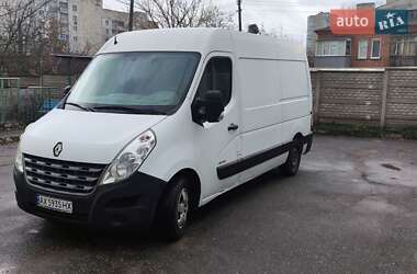 Вантажний фургон Renault Master 2012 в Харкові