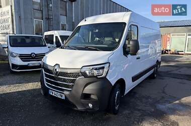 Вантажний фургон Renault Master 2021 в Одесі