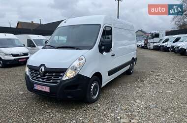 Рефрижератор Renault Master 2018 в Хусте
