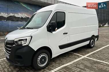 Грузовой фургон Renault Master 2020 в Луцке