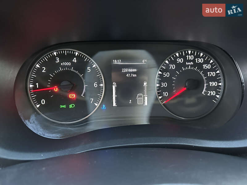 Грузовой фургон Renault Master 2023 в Львове