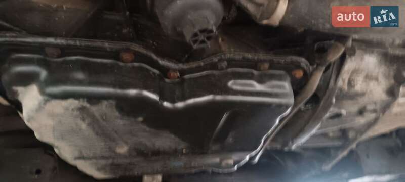 Грузовой фургон Renault Master 2014 в Киеве