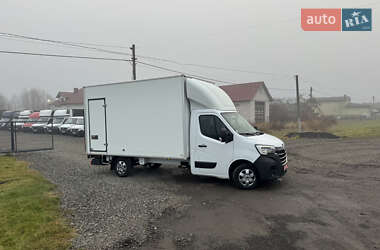 Вантажний фургон Renault Master 2022 в Ковелі