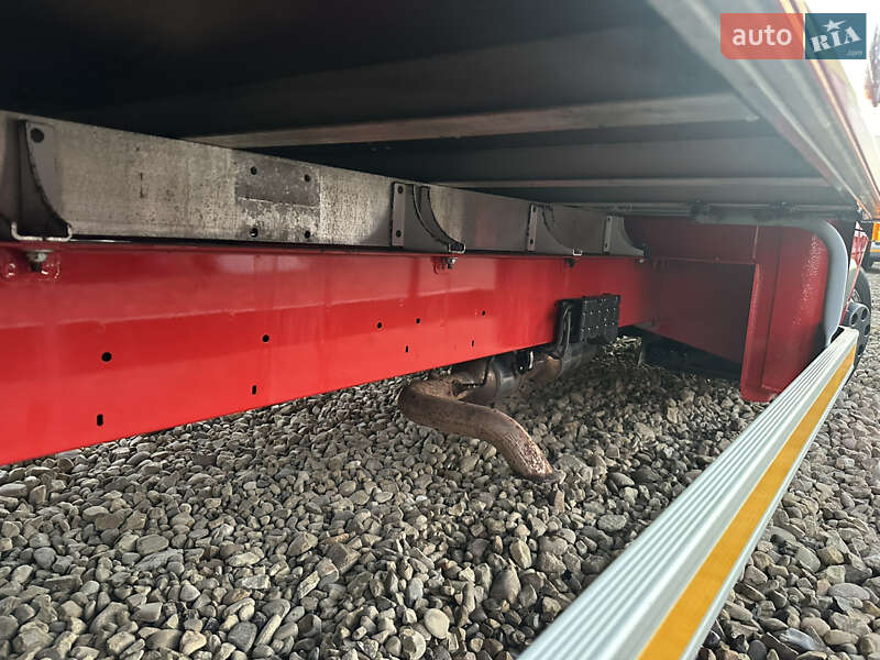 Вантажний фургон Renault Master 2020 в Львові фото 17 Вантажний фургон Renault Master 2020 в Львові