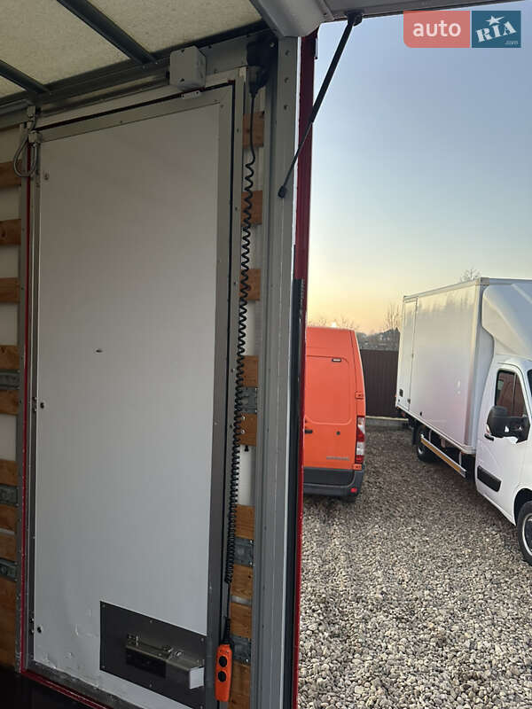 Вантажний фургон Renault Master 2020 в Львові фото 37 Вантажний фургон Renault Master 2020 в Львові