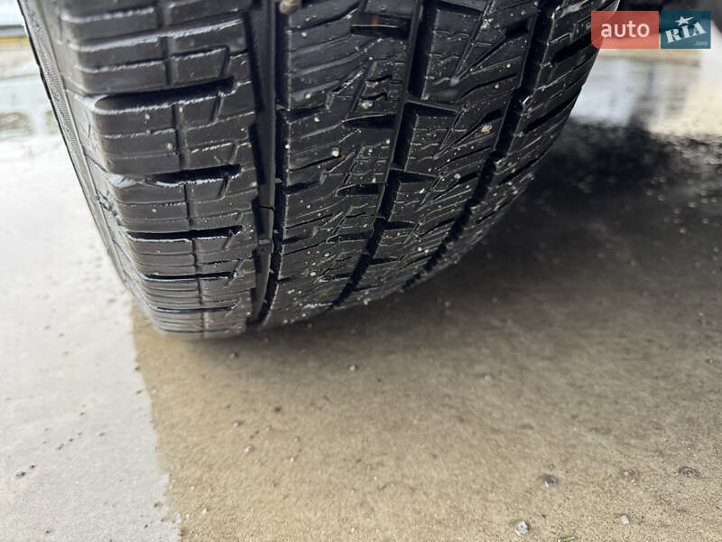 Рефрижератор Renault Master 2017 в Дубно