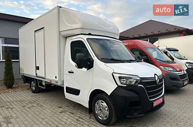 Другие грузовики Renault Master 2020 в Луцке