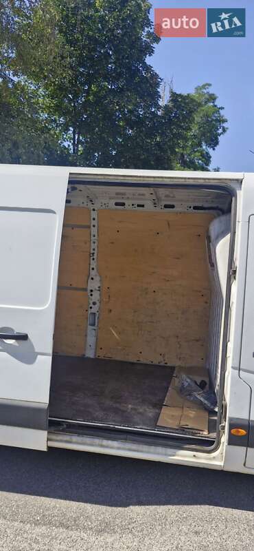 Вантажний фургон Renault Master 2014 в Запоріжжі фото 10 Вантажний фургон Renault Master 2014 в Запоріжжі