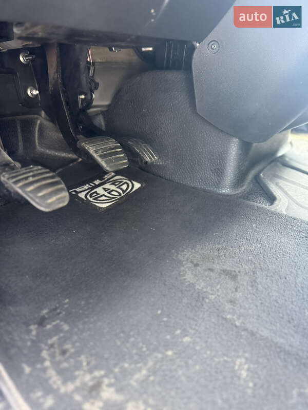 Автовоз Renault Master 2019 в Львові