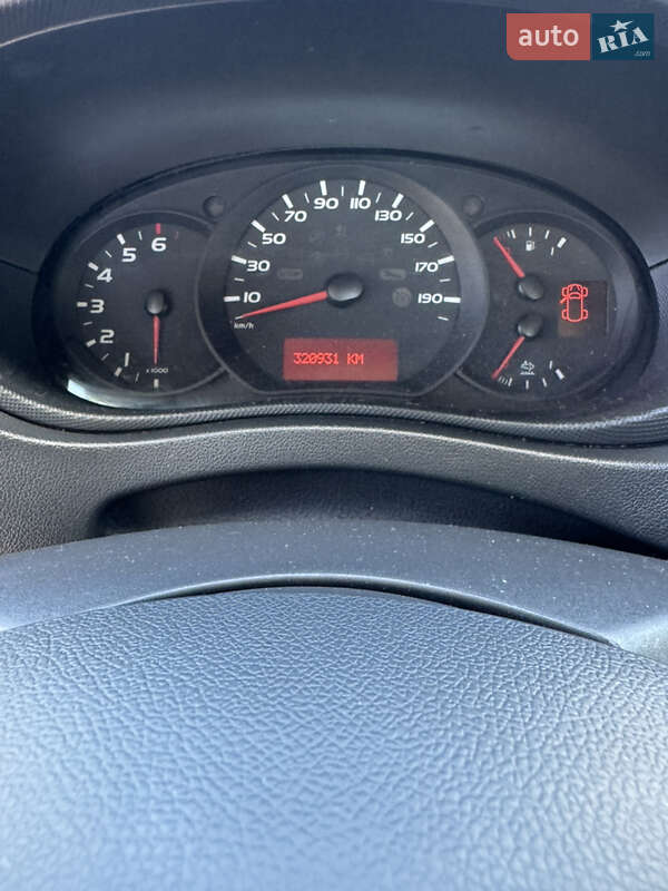 Автовоз Renault Master 2019 в Львові