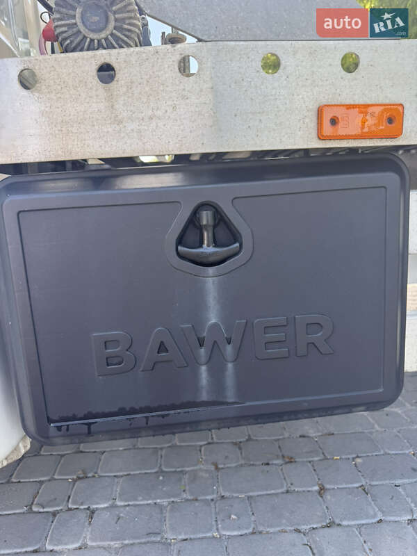 Автовоз Renault Master 2019 в Львові