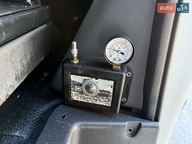 Автовоз Renault Master 2017 в Луцьку