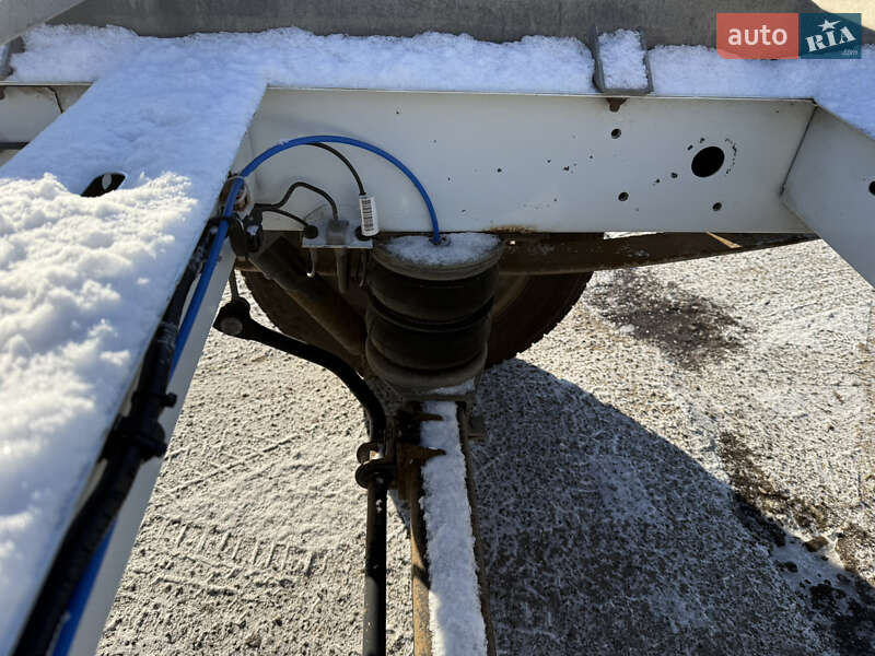 Автовоз Renault Master 2017 в Луцьку