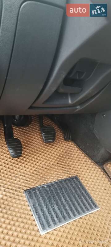 Вантажний фургон Renault Master 2018 в Житомирі