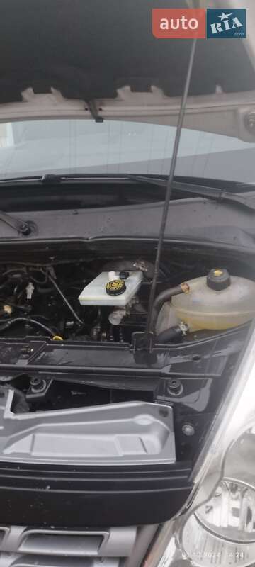 Вантажний фургон Renault Master 2018 в Житомирі