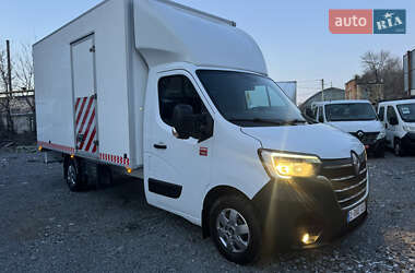 Другие грузовики Renault Master 2022 в Ровно