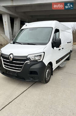 Мікроавтобус Renault Master 2021 в Коростені