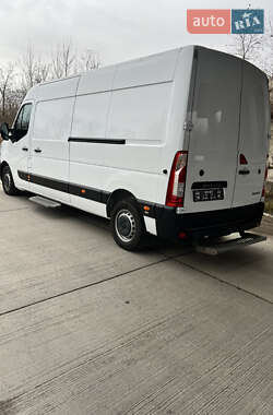 Мікроавтобус Renault Master 2021 в Коростені