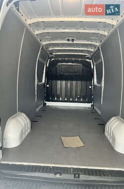Мікроавтобус Renault Master 2021 в Коростені