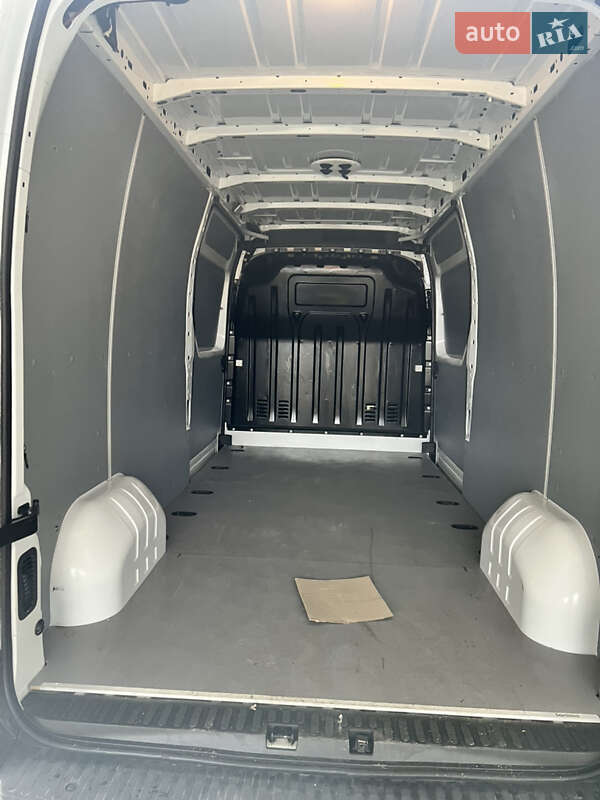 Микроавтобус Renault Master 2021 в Коростене