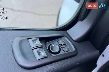 Тентований Renault Master 2021 в Києві