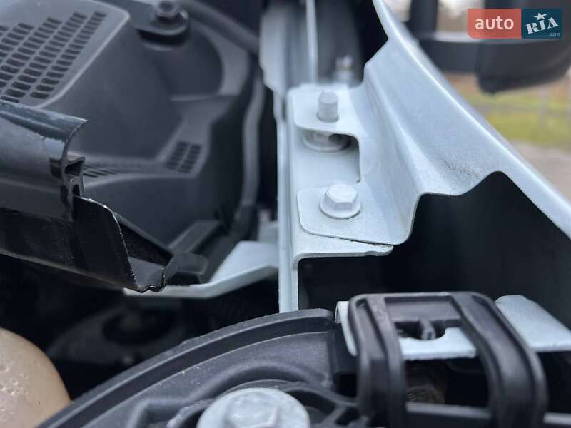 Тентованый Renault Master 2021 в Киеве