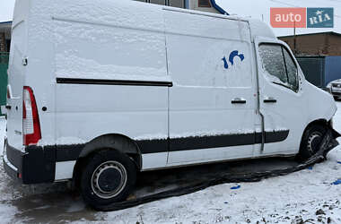 Універсал Renault Master 2022 в Тетієві