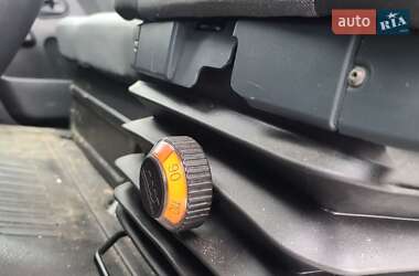Грузовой фургон Renault Master 2019 в Житомире