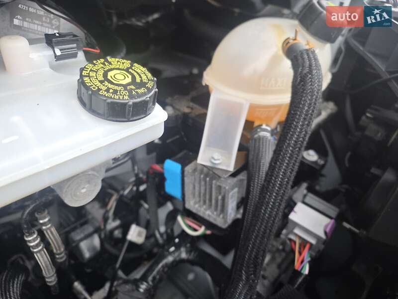 Вантажний фургон Renault Master 2021 в Одесі