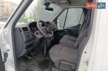 Мікроавтобус вантажний (до 3,5т) Renault Master 2020 в Кременчуці