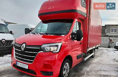 Вантажний фургон Renault Master 2019 в Івано-Франківську