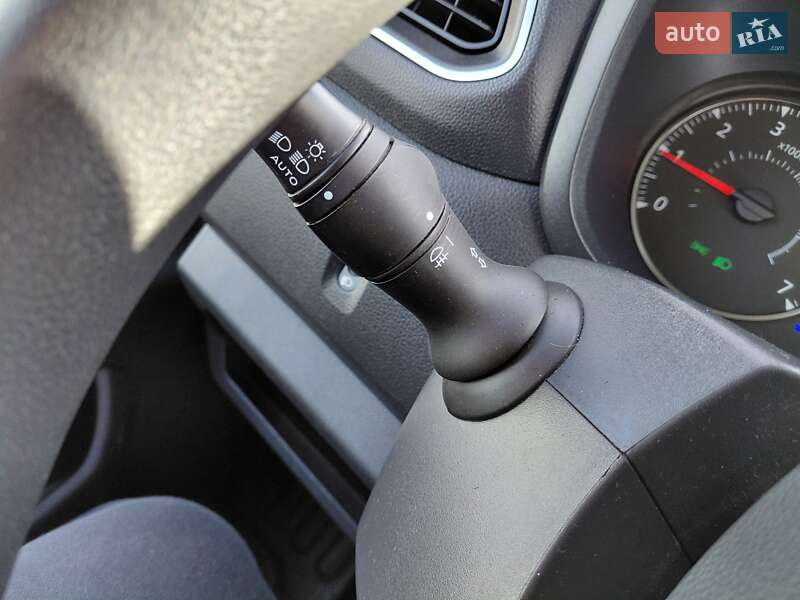 Грузовой фургон Renault Master 2022 в Ивано-Франковске