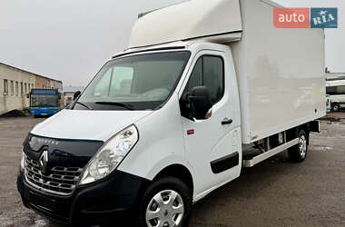 Микроавтобус грузовой (до 3,5т) Renault Master 2015 в Сарнах