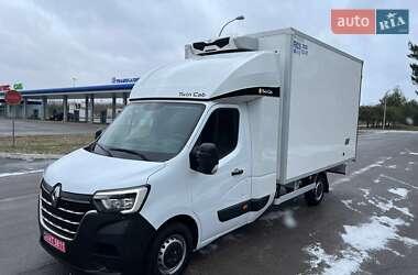 Рефрижератор Renault Master 2021 в Києві