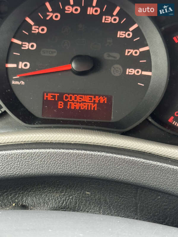 Вантажний фургон Renault Master 2017 в Коломиї фото 3 Вантажний фургон Renault Master 2017 в Коломиї