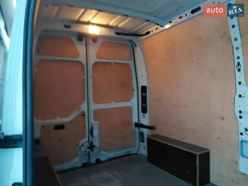 Грузовой фургон Renault Master 2016 в Ивано-Франковске фото 9 Грузовой фургон Renault Master 2016 в Ивано-Франковске