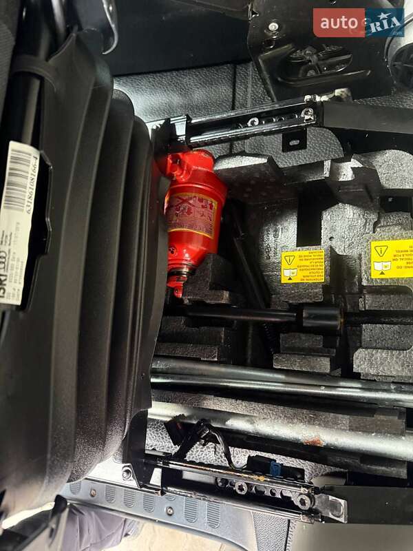 Тентованый Renault Master 2019 в Днепре