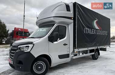 Тентованый Renault Master 2022 в Ковеле