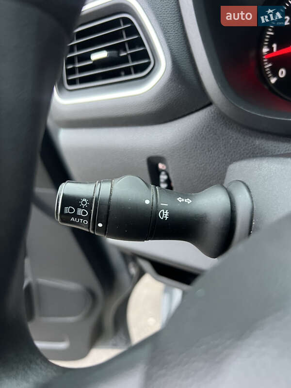 Тентованый Renault Master 2021 в Луцке