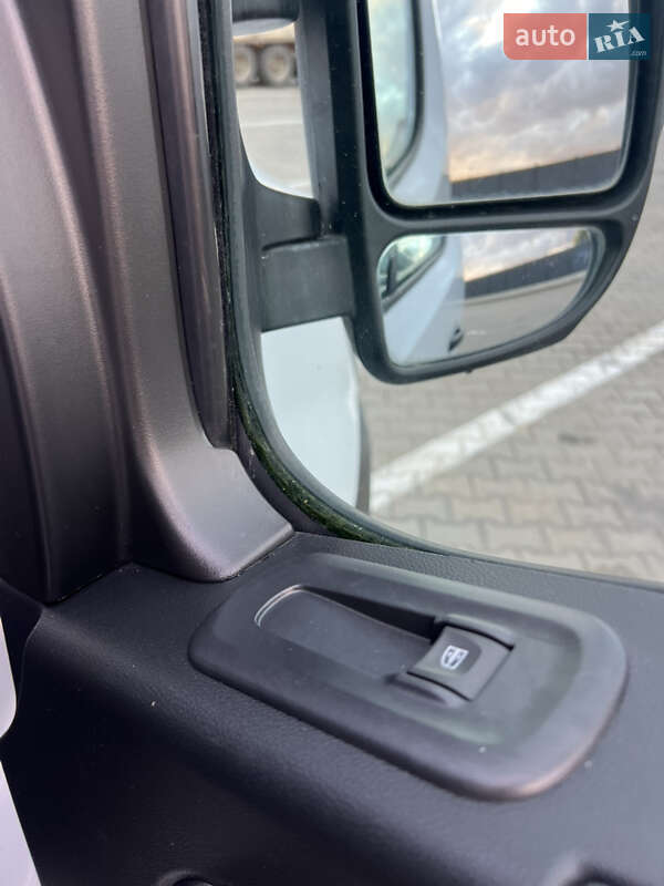 Грузовой фургон Renault Master 2021 в Луцке