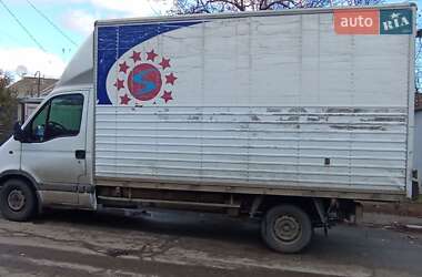 Другие грузовики Renault Master 2000 в Полтаве
