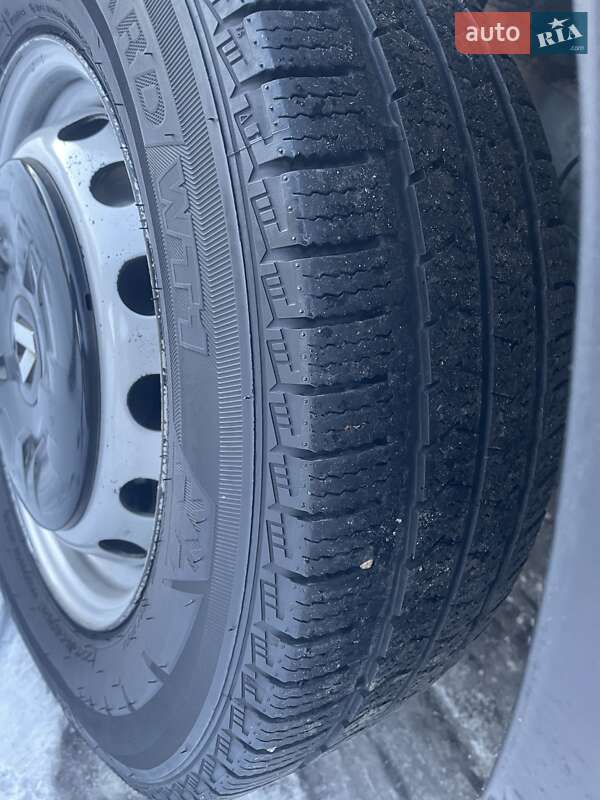 Вантажний фургон Renault Master 2017 в Ковелі фото 14 Вантажний фургон Renault Master 2017 в Ковелі