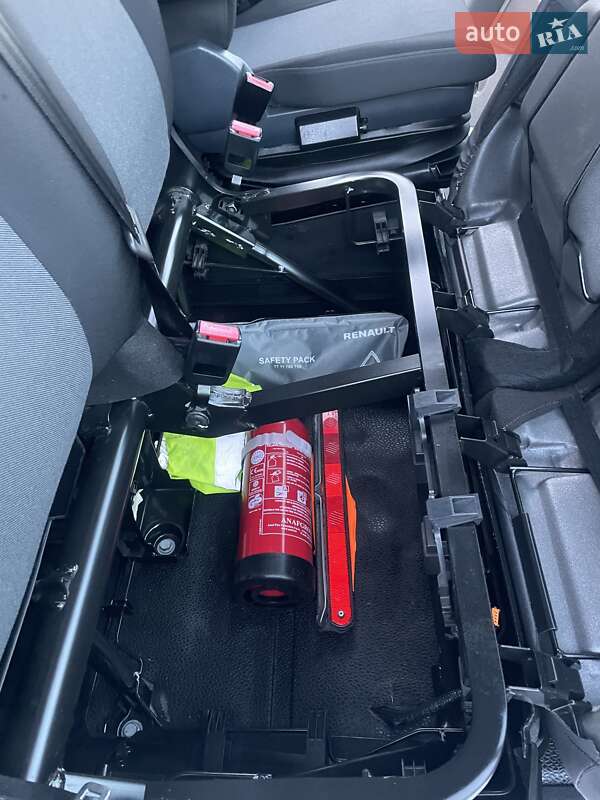 Вантажний фургон Renault Master 2017 в Ковелі фото 35 Вантажний фургон Renault Master 2017 в Ковелі