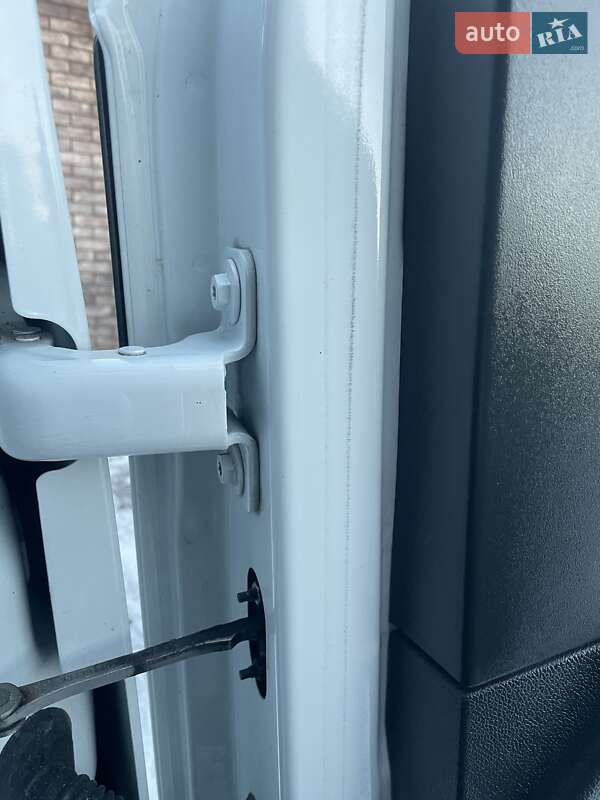 Вантажний фургон Renault Master 2017 в Ковелі фото 40 Вантажний фургон Renault Master 2017 в Ковелі