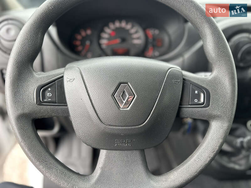 Грузовой фургон Renault Master 2019 в Ровно