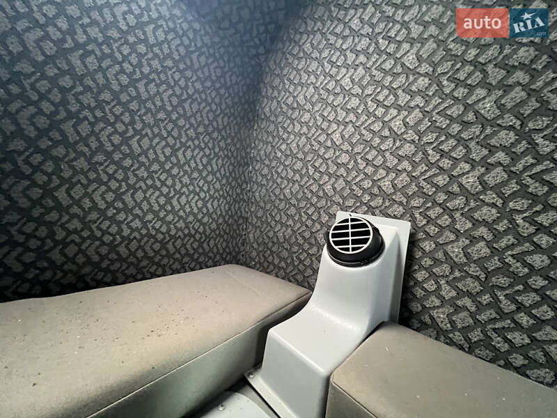 Тентованый Renault Master 2021 в Луцке