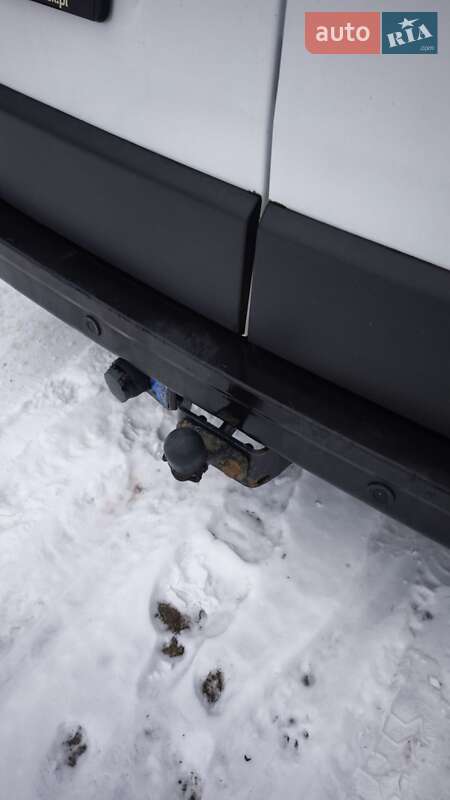 Грузовой фургон Renault Master 2019 в Львове фото 6 Грузовой фургон Renault Master 2019 в Львове