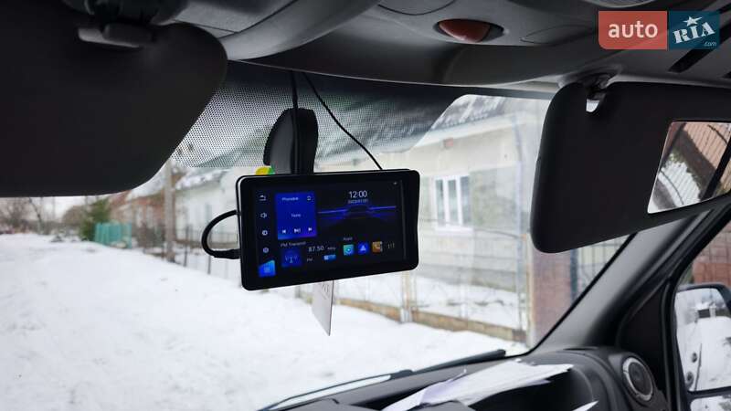 Грузовой фургон Renault Master 2019 в Львове фото 20 Грузовой фургон Renault Master 2019 в Львове