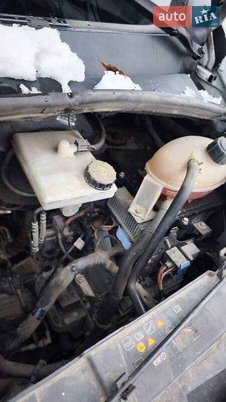 Грузовой фургон Renault Master 2019 в Львове фото 39 Грузовой фургон Renault Master 2019 в Львове