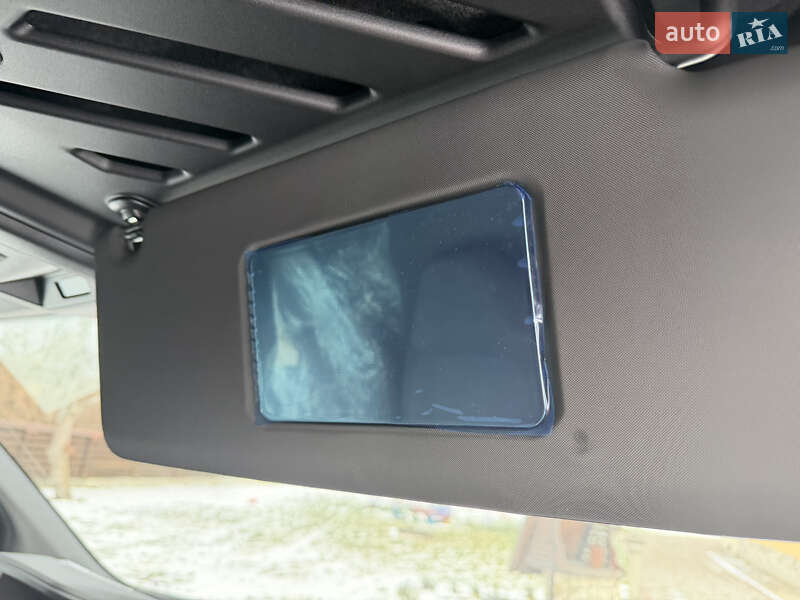 Грузовой фургон Renault Master 2025 в Калуше фото 32 Грузовой фургон Renault Master 2025 в Калуше